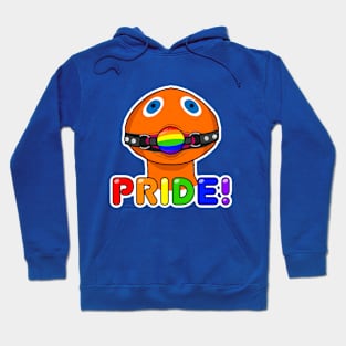 Zippy Pride Hoodie